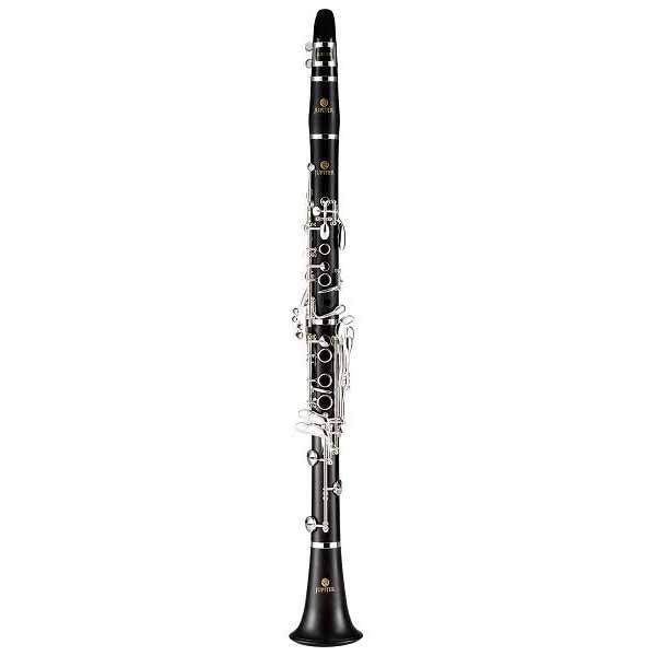 Clarinete Jupiter Jcl 1100Ds Madera - The Music Site