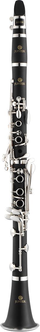 Clarinete Jupiter Jcl 637N / Jcl700Nq - The Music Site