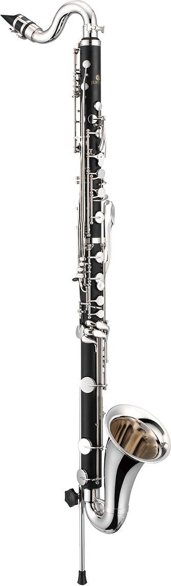 Clarinete Jupiter Jcl 675N Bajo/Jbc 1000N - The Music Site