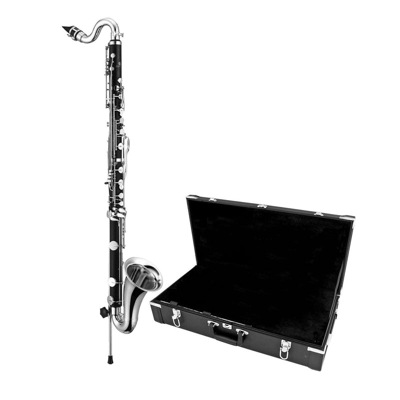 Clarinete Jupiter Jcl 675N Bajo/Jbc 1000N - The Music Site