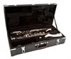 Clarinete Jupiter Jcl 675N Bajo/Jbc 1000N - The Music Site