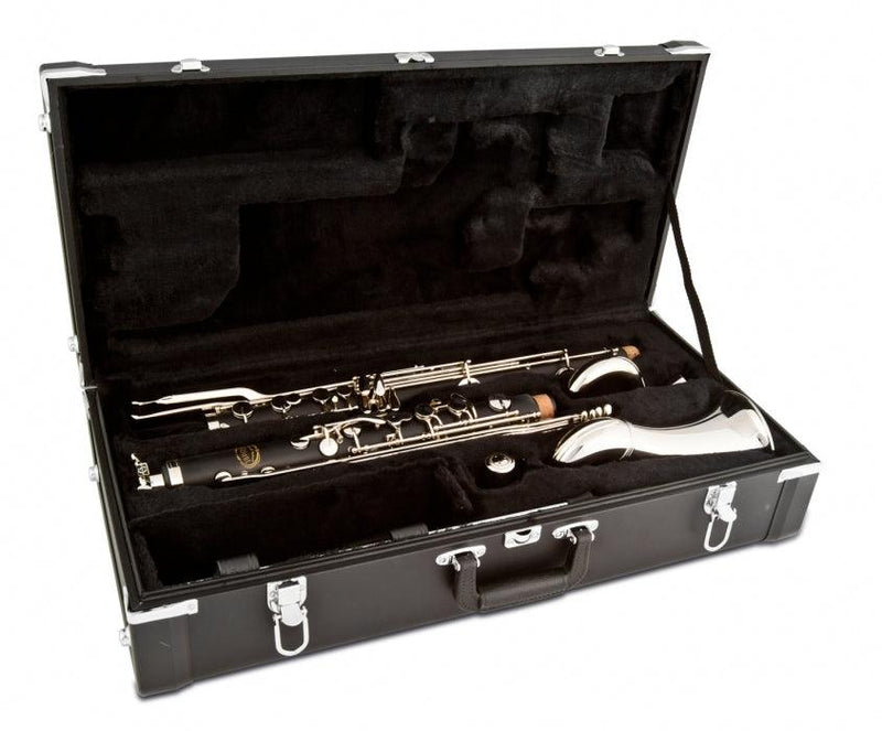 Clarinete Jupiter Jcl 675N Bajo/Jbc 1000N - The Music Site