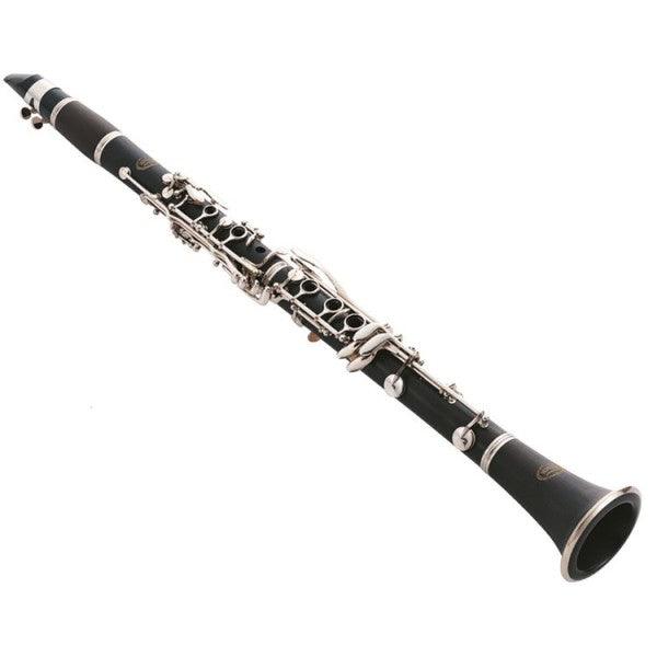 Clarinete Jupiter Jcl 737N/ Jcl 750Nq Madera - The Music Site