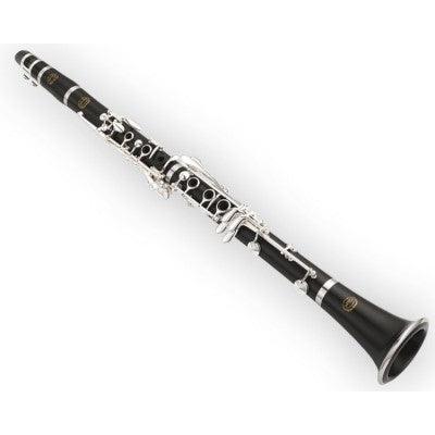 Clarinete Jupiter Jcl 737N/ Jcl 750Nq Madera - The Music Site