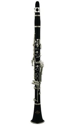 Clarinete Roy Benson Cb-218 - The Music Site