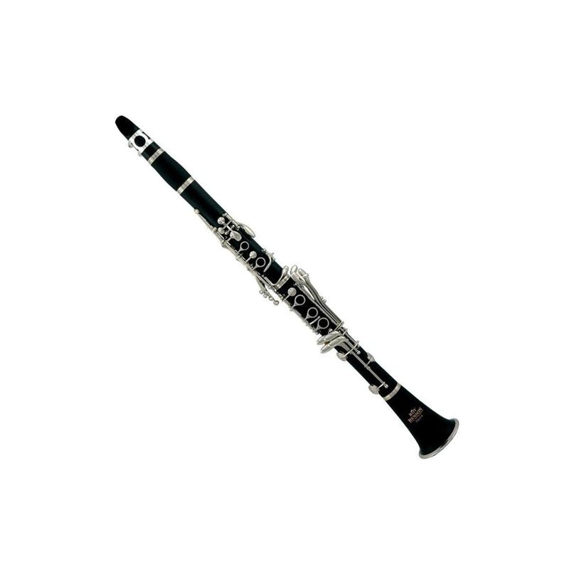 Clarinete Roy Benson Cb-218 - The Music Site