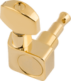 Clavijero Fender Guit Elec Dorado 0990820200 - The Music Site