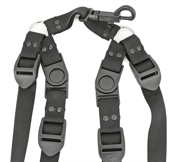 Colgador Barkley Harness Crss/Crssc - The Music Site