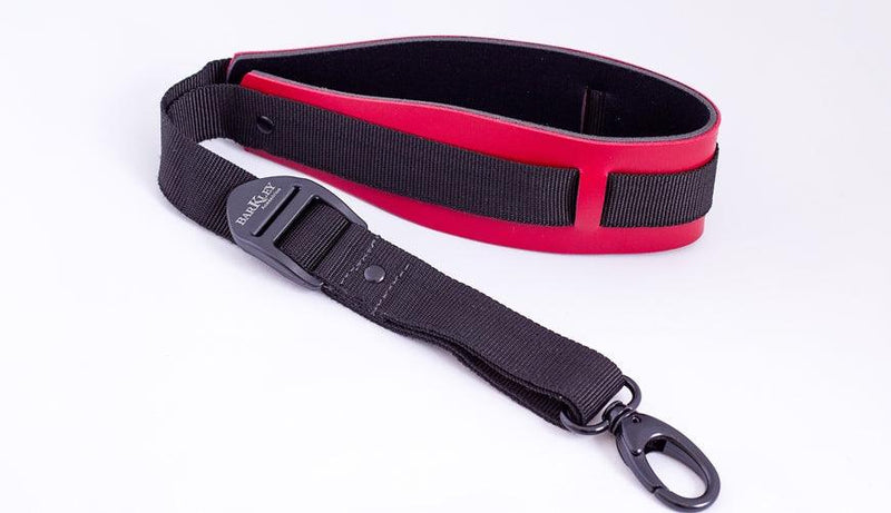 Colgador Barkley Neoprene Crnp - The Music Site