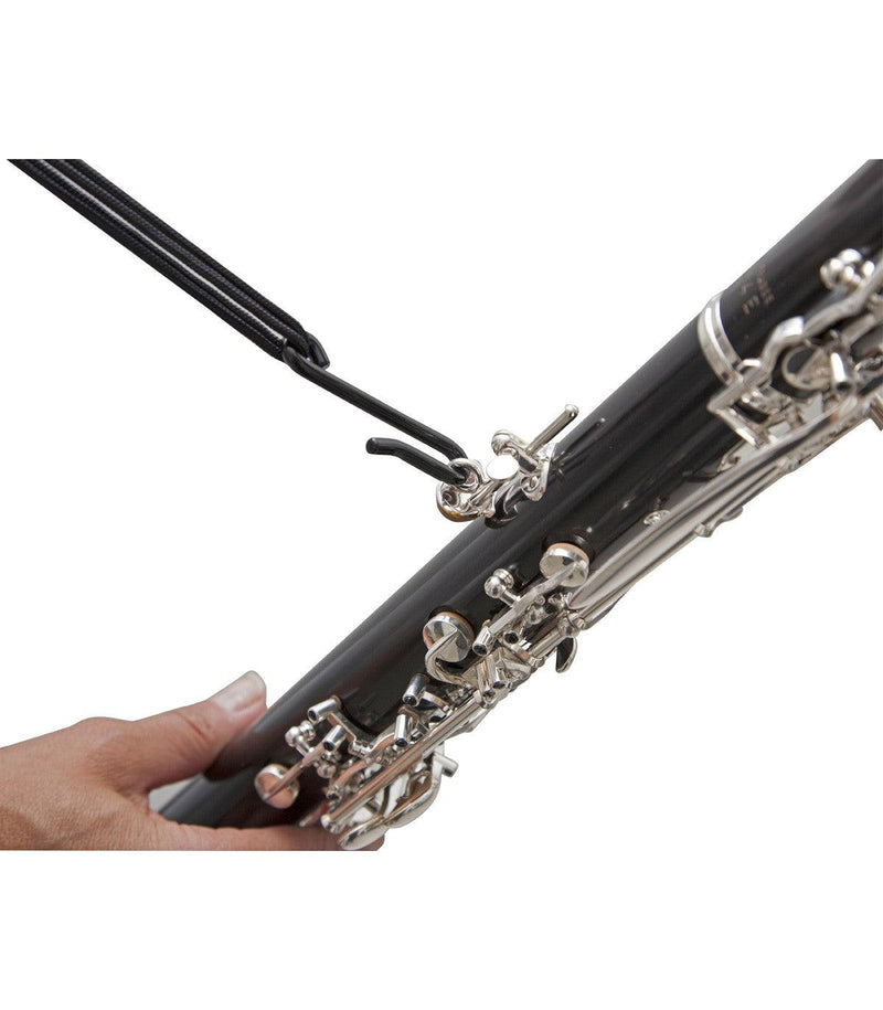 Colgador Bg Corno Ingles O30 - The Music Site