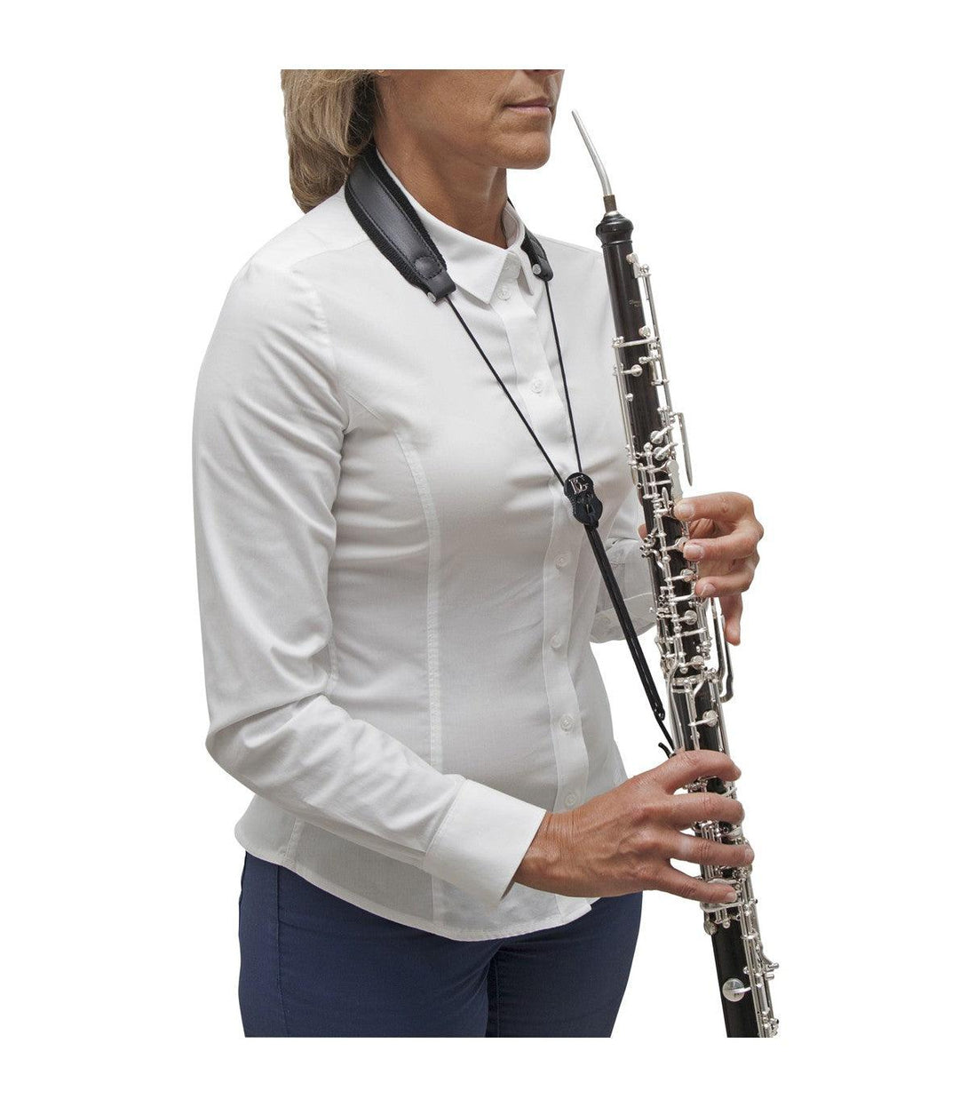 Colgador Bg Corno Ingles O30 - The Music Site