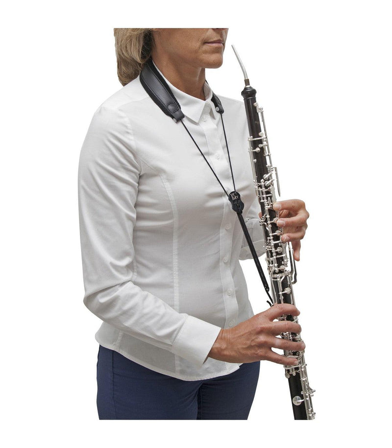 Colgador Bg Corno Ingles O30 - The Music Site