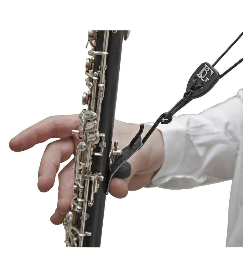 Colgador Bg Oboe O33E - The Music Site