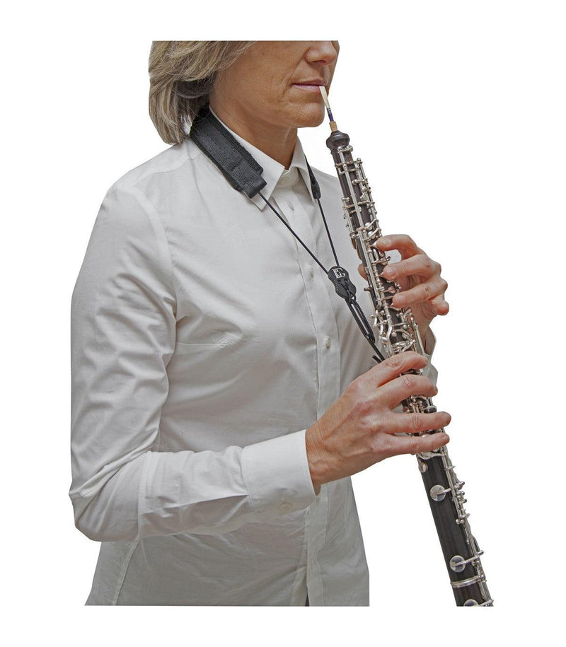 Colgador Bg Oboe O33E - The Music Site