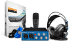 Combo De Grabacion Presonus Audiobox 96 Studio - The Music Site