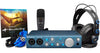 Combo De Grabacion Presonus Audiobox 96 Studio - The Music Site
