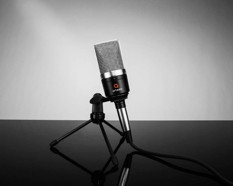 Combo De Produccion Artesia Arb-4 - The Music Site