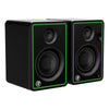 Combo De Produccion De Audio Mackie Creator Bundl - The Music Site