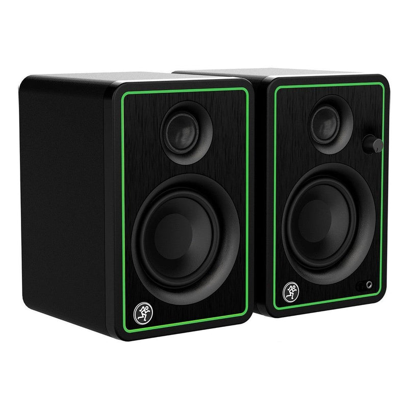 Combo De Produccion De Audio Mackie Creator Bundl - The Music Site