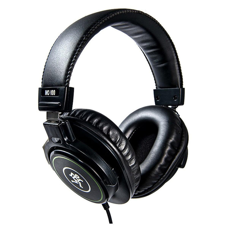 Combo De Produccion De Audio Mackie Creator Bundl - The Music Site