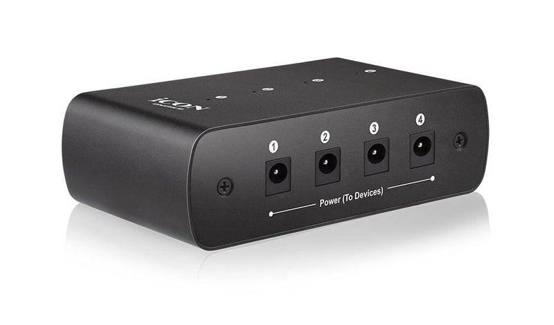 Conector Multipuertos Icon Onehub - The Music Site