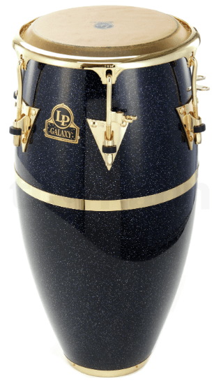 Conga Lp 809Z Galaxy 11 3/4 Fiberglass - The Music Site
