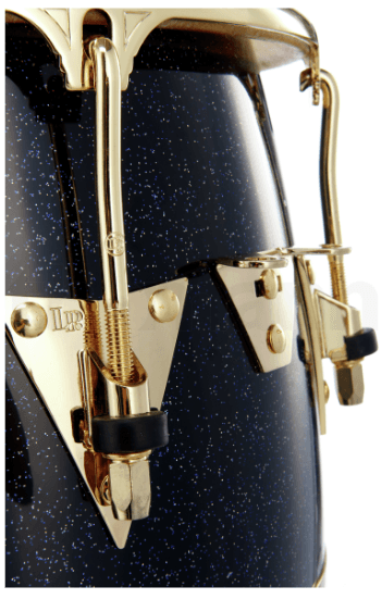 Conga Lp 809Z Galaxy 11 3/4 Fiberglass - The Music Site
