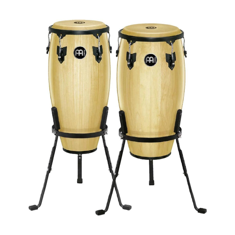 Conga Meinl Hc 512Nt Headliner (11 12 ) Con Stand - The Music Site