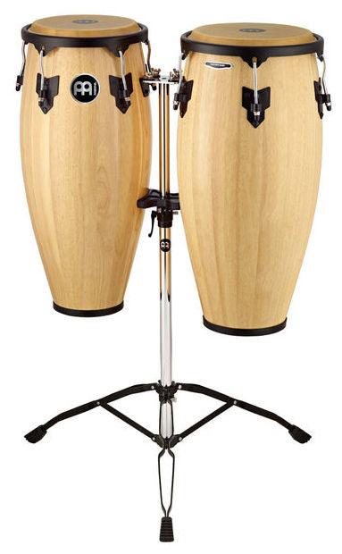 Conga Meinl Hc 888 Headliner (10 11) Nat Con Stand - The Music Site
