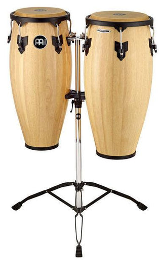 Conga Meinl Hc 888 Headliner (10 11) Nat Con Stand - The Music Site