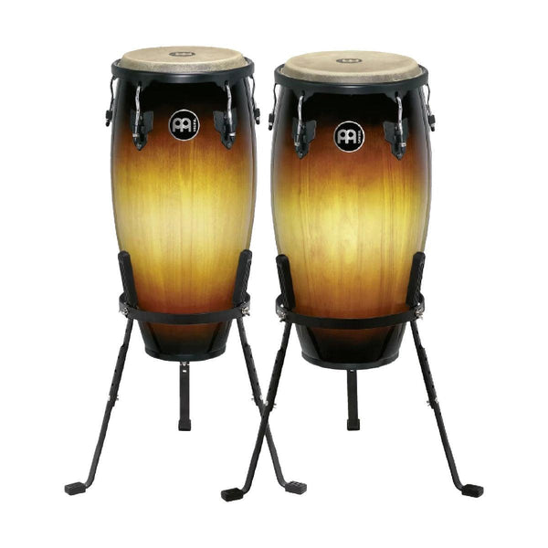 Conga Meinl Hc512Vsb (11"-12") Con Stand - The Music Site