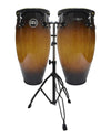 Conga Meinl Mc82Vsb 11" 12" Atril Doble - The Music Site