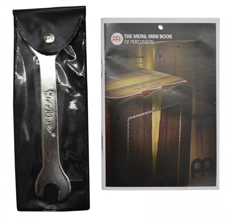 Conga Meinl Mc82Vsb 11" 12" Atril Doble - The Music Site