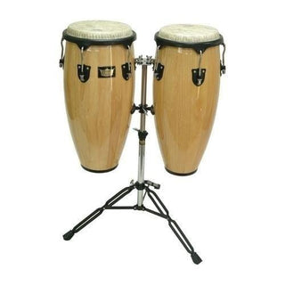 Conga Remo Encore Rc-P110 (10 11 ) Atril Doble - The Music Site