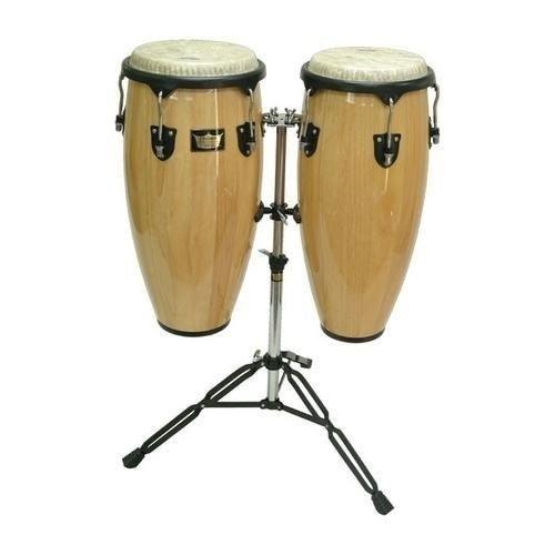 Conga Remo Encore Rc-P110 (10 11 ) Atril Doble - The Music Site