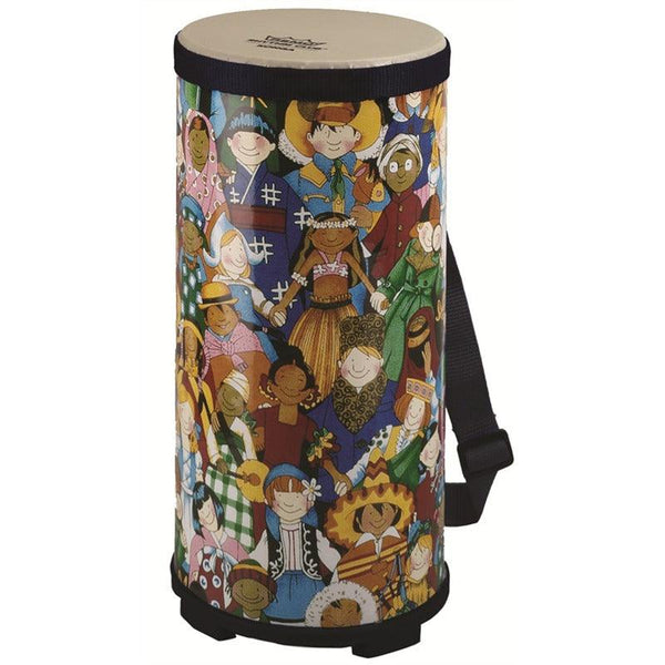 Conga Remo Encore Rh-1206 Infantil Rhythm Club - The Music Site