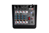 Consola De Audio Allen & Heath Zed6 - The Music Site