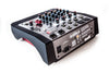 Consola De Audio Allen & Heath Zed6 - The Music Site