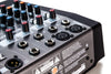 Consola De Audio Allen & Heath Zed6 - The Music Site