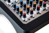 Consola De Audio Allen & Heath Zed6 - The Music Site
