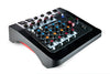 Consola De Audio Allen & Heath Zed6 - The Music Site