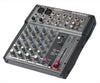 Consola Phonic Am-220 - The Music Site