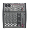 Consola Phonic Am-220 - The Music Site
