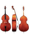 Contrabajo Cervini Hb-100 1/4 - The Music Site