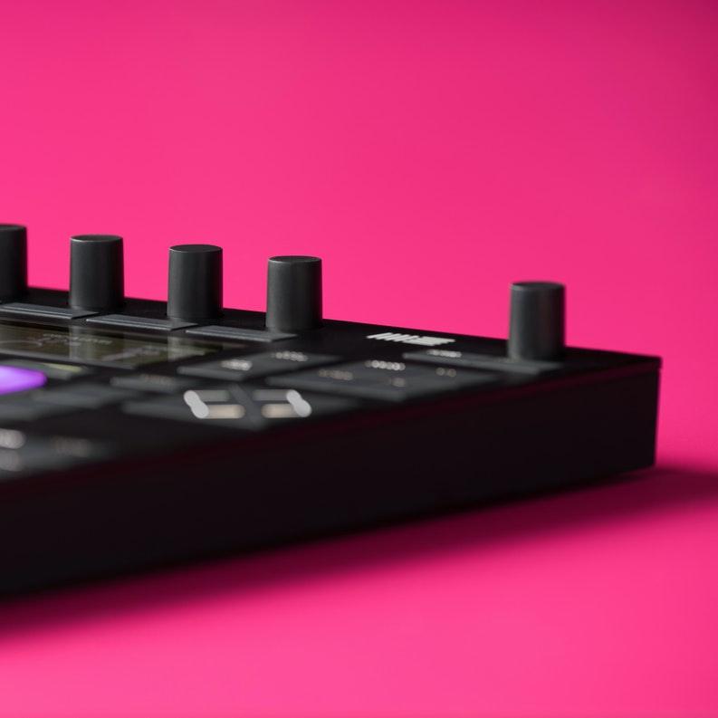 Controlador Ableton Push 2 - The Music Site