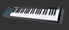Controlador Alesis V49-49 Teclas - The Music Site