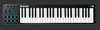 Controlador Alesis V49-49 Teclas - The Music Site