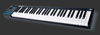 Controlador Alesis V61-61 Teclas - The Music Site