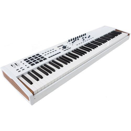 Controlador Arturia Keylab 88 Mkii 230641 - The Music Site