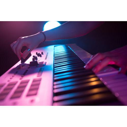 Controlador Arturia Keylab 88 Mkii 230641 - The Music Site